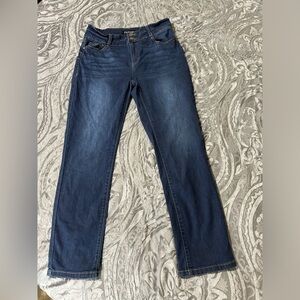 ENJEAN Junior Denim Jeans